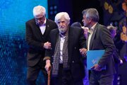 عنایت بخشی، بازیگری که دیپلم افتخار بهترین نقش مکمل مرد را از جشنواره دریافت کرد: سال‌ها دیده نشدم