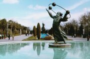 ماجرای نصب نخستین مجسمه بعد از انقلاب چه بود؟