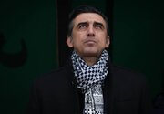 انتقام رحمتی از پرسپولیس پس از ۶ سال