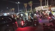ببینید | تنش در بیروت؛ ممنوعیت پرواز هواپیمای ماهان در فرودگاه رفیق حریری