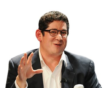 فرق بین ذهن انسان و هوش مصنوعی در یادگیری / بدون کتابخوانی زندگی شوره زار می شود / ممکن است فایدۀ کتابی که امروز میخوانید، سی سال دیگر معلوم شود فرق بین ذهن انسان و هوش مصنوعی در یادگیری / بدون کتابخوانی زندگی شوره زار می شود / ممکن است فایدۀ کتابی که امروز میخوانید، سی سال دیگر معلوم شود