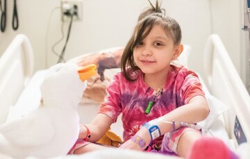 علایم یکی از سرطانهای مرگبار کودکان علایم یکی از سرطانهای مرگبار کودکان