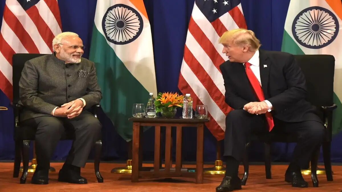 آیا مودی میتواند واسطه ایران و امریکا برای معافیت تحریم بندر چابهار شود؟