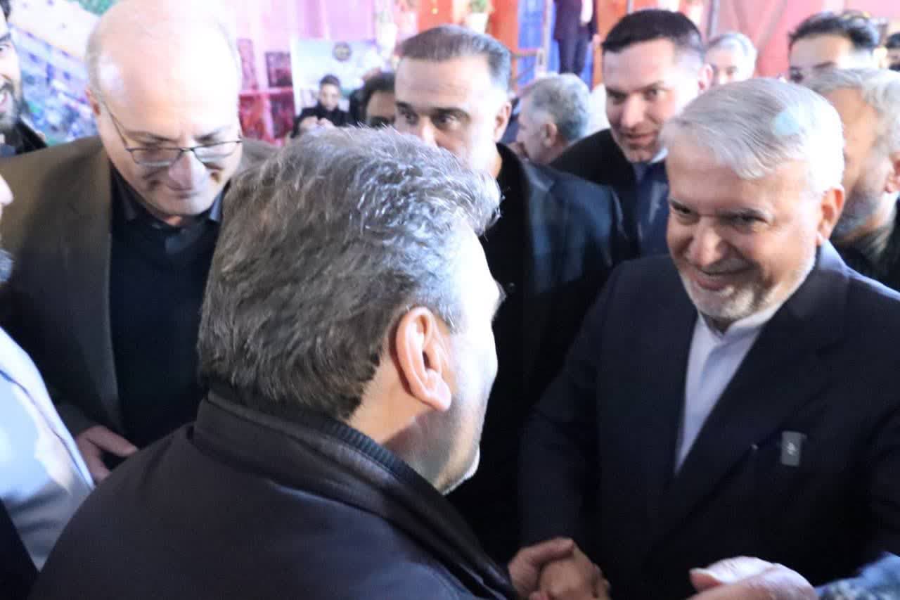 تهیه بیش از ۱۲۰ فرصت سرمایهگذاری در حوزه گردشگری در استان سمنان/ بدنبال رونق گردشگری و ایجاد اشتغال پایدار در این حوزه هستیم