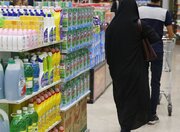 افزایش مجدد قیمت مواد شوینده در خرداد ۱۴۰۴/ گرانی چراغ‌خاموش پس از افزایش رسمی ۲۵ درصدی