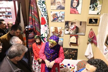 تهیه بیش از ۱۲۰ فرصت سرمایه‌گذاری در حوزه گردشگری در استان سمنان/ بدنبال رونق گردشگری و ایجاد اشتغال پایدار در این حوزه هستیم