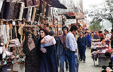 اجاره‌بها در تهران گران‌تر از لس‌آنجلس! +عکس