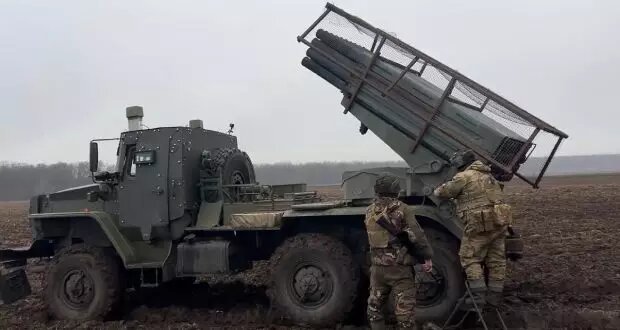 موشکانداز روسیه ضدپهپاد شد / عکس