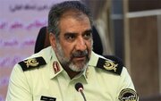 ببینید | روایت رئیس فرماندهی انتظامی از شرایط سخت شناسایی مجرم در ماجرای قتل دانشجوی دانشگاه تهران