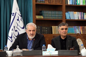 تهران در آستانه خطر بزرگی است / خدا به ما رحم کند