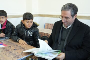 آموزشوپرورش اطلاعیه داد