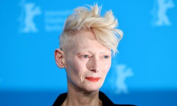 طعنه به ترامپ و قتل عام دولتی در جشنواره برلین طعنه به ترامپ و قتل عام دولتی در جشنواره برلین