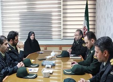 کاهش آسیبهای اجتماعی با تعامل دستگاههای فرهنگی