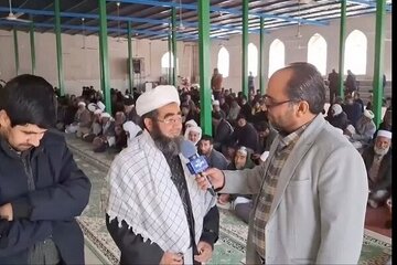 واکنش پدر امیرعلی خالقی به قتل پسرش در حوالی کوی دانشگاه تهران