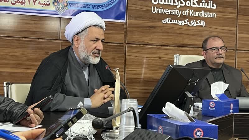 دانشگاه کردستان میزبان سومین جشنواره بینالمللی فرهنگی ورزشی/شرکت ۳۶۵ دانشجو