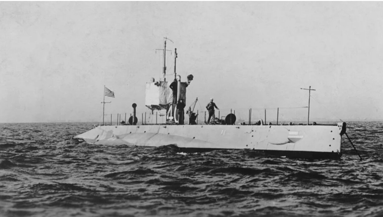 یوبوتهای آلمانی چه تفاوتی با زیردریاییهای دیگر داشتند؟