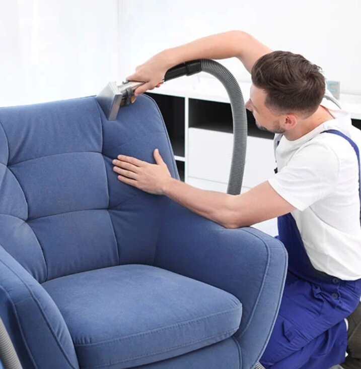 هشدارهای خانهتکانی| شستشوی پردهها و مبلمان با کمترین آسیب