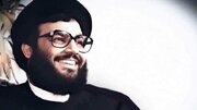 تصاویر |  حزب الله تصاویری از سید حسن نصرالله را برای اولین بار منتشر کرد!
