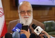 ببینید | توقف تحقیق و تفحص از املاک شهرداری تهران