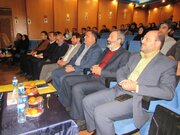 آیین افتتاحیه رویداد استارت آپ ملی تاش توسط دانشگاه ملی مهارت استان سمنان