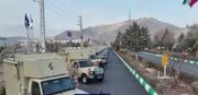 ببینید | الحاق انبوهی از سامانه‌های سری و غیرقابل شنود مخابراتی به سازمان رزم سپاه