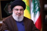 ببینید | ماجرای اختلاف نظر شهید نصرالله با یک مقام ایرانی
