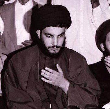 تصاویر |  حزب الله؛ تصاویری از «سید حسن نصرالله» را برای اولین بار منتشر کرد!