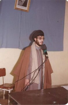 تصاویر |  حزب الله؛ تصاویری از «سید حسن نصرالله» را برای اولین بار منتشر کرد!