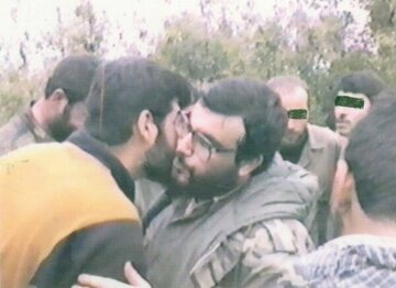 تصاویر |  حزب الله؛ تصاویری از «سید حسن نصرالله» را برای اولین بار منتشر کرد!