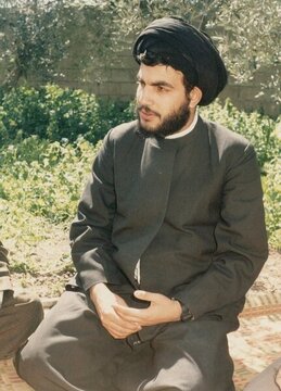 تصاویر |  حزب الله؛ تصاویری از «سید حسن نصرالله» را برای اولین بار منتشر کرد!