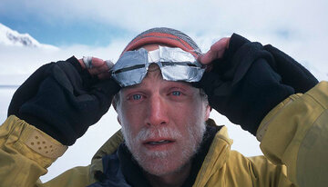 «برف کوری» چیست و چگونه از آن پیشگیری کنیم؟ «برف کوری» چیست و چگونه از آن پیشگیری کنیم؟