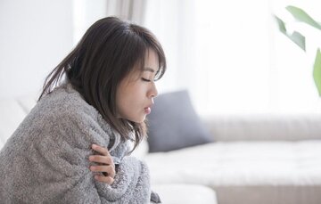 یک علامت شایع کمبود «یُد» یک علامت شایع کمبود «یُد»