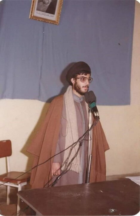 تصاویر |  حزب الله؛ تصاویری از «سید حسن نصرالله» را برای اولین بار منتشر کرد!