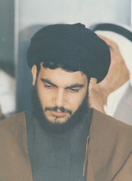 تصاویر | حزب الله؛ تصاویری از «سید حسن نصرالله» را برای اولین بار منتشر کرد!