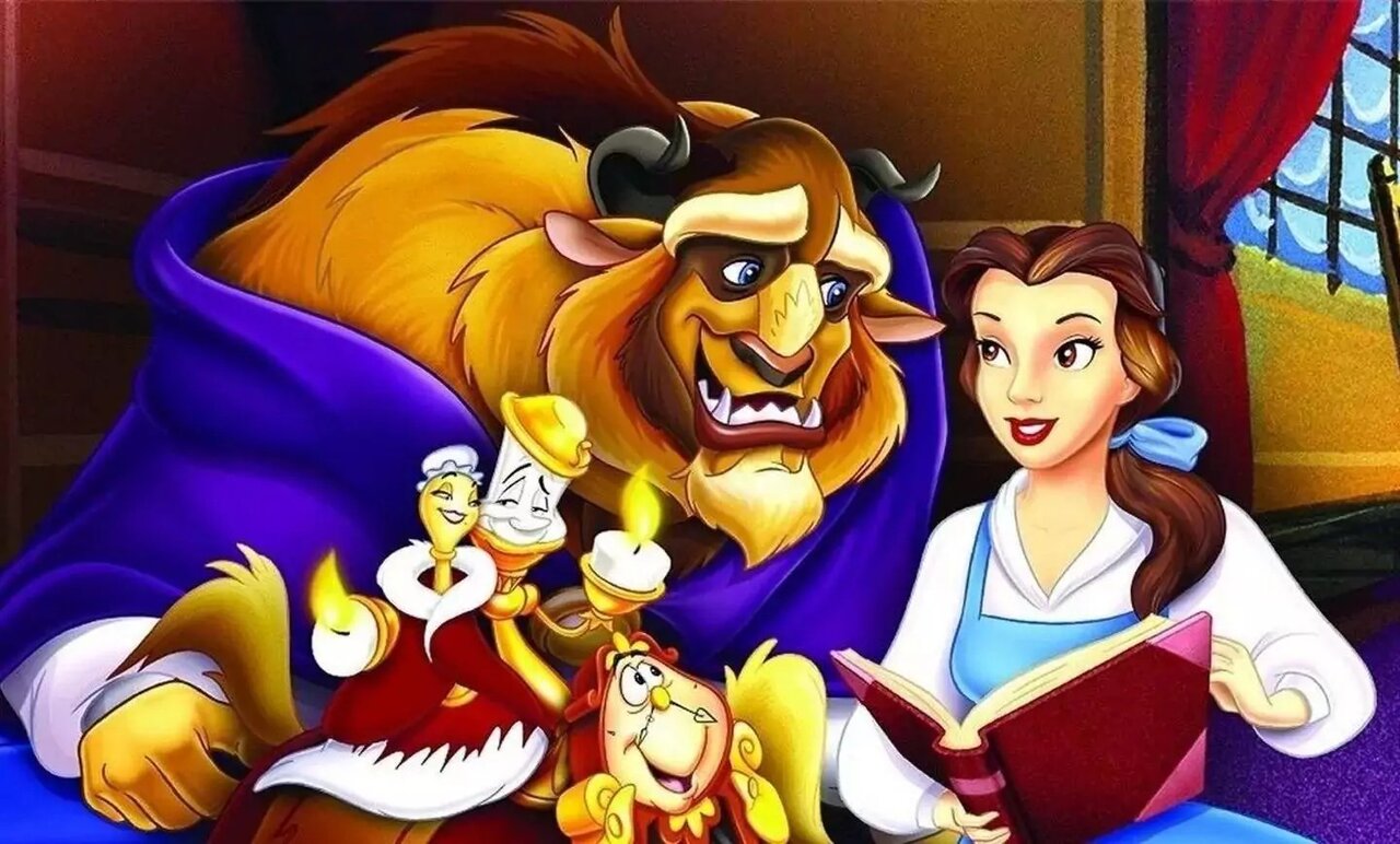 ۱۵ حقیقت باورنکردنی درباره پشتصحنه انیمیشنهای دیزنی