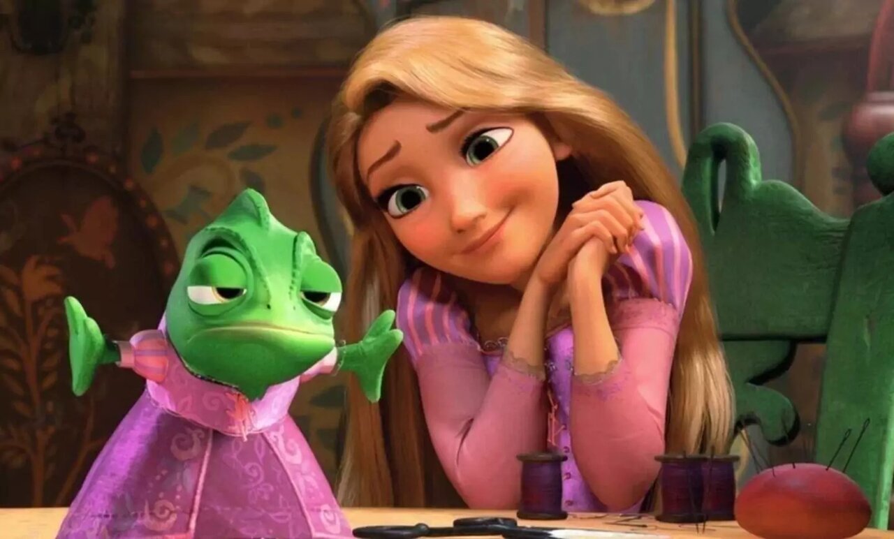 ۱۵ حقیقت باورنکردنی درباره پشتصحنه انیمیشنهای دیزنی