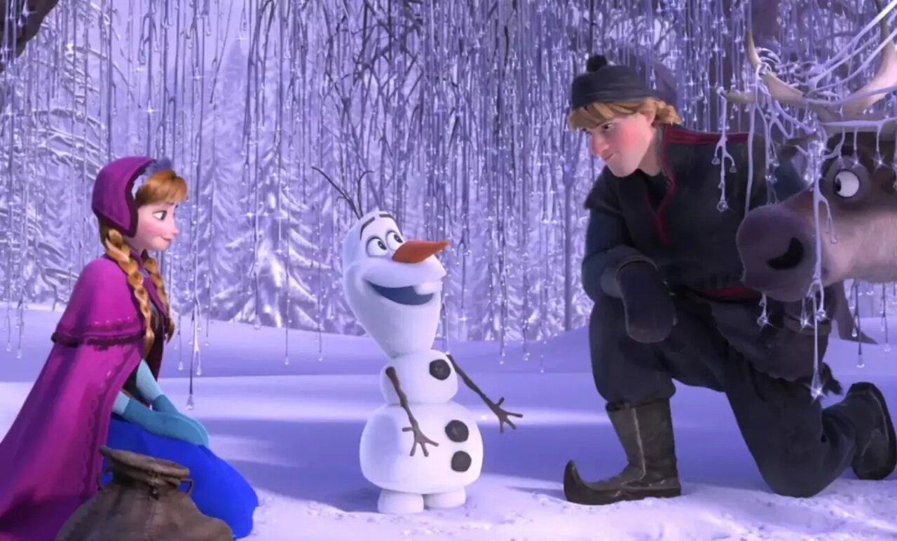 ۱۵ حقیقت باورنکردنی درباره پشتصحنه انیمیشنهای دیزنی