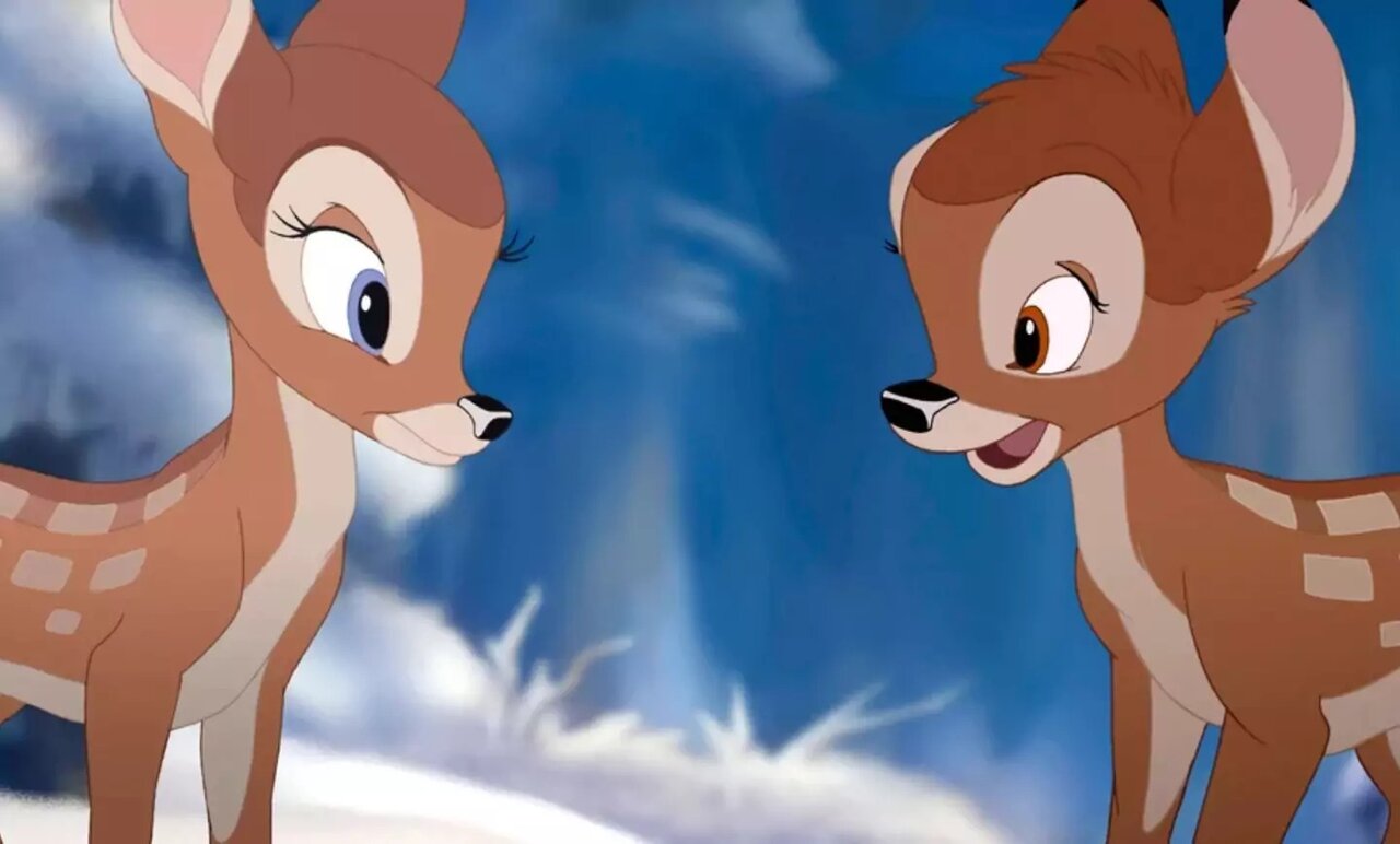 ۱۵ حقیقت باورنکردنی درباره پشتصحنه انیمیشنهای دیزنی