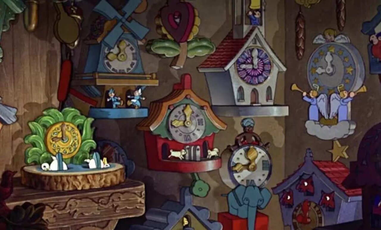 ۱۵ حقیقت باورنکردنی درباره پشتصحنه انیمیشنهای دیزنی