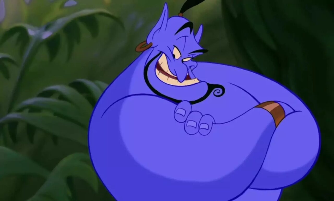 ۱۵ حقیقت باورنکردنی درباره پشتصحنه انیمیشنهای دیزنی