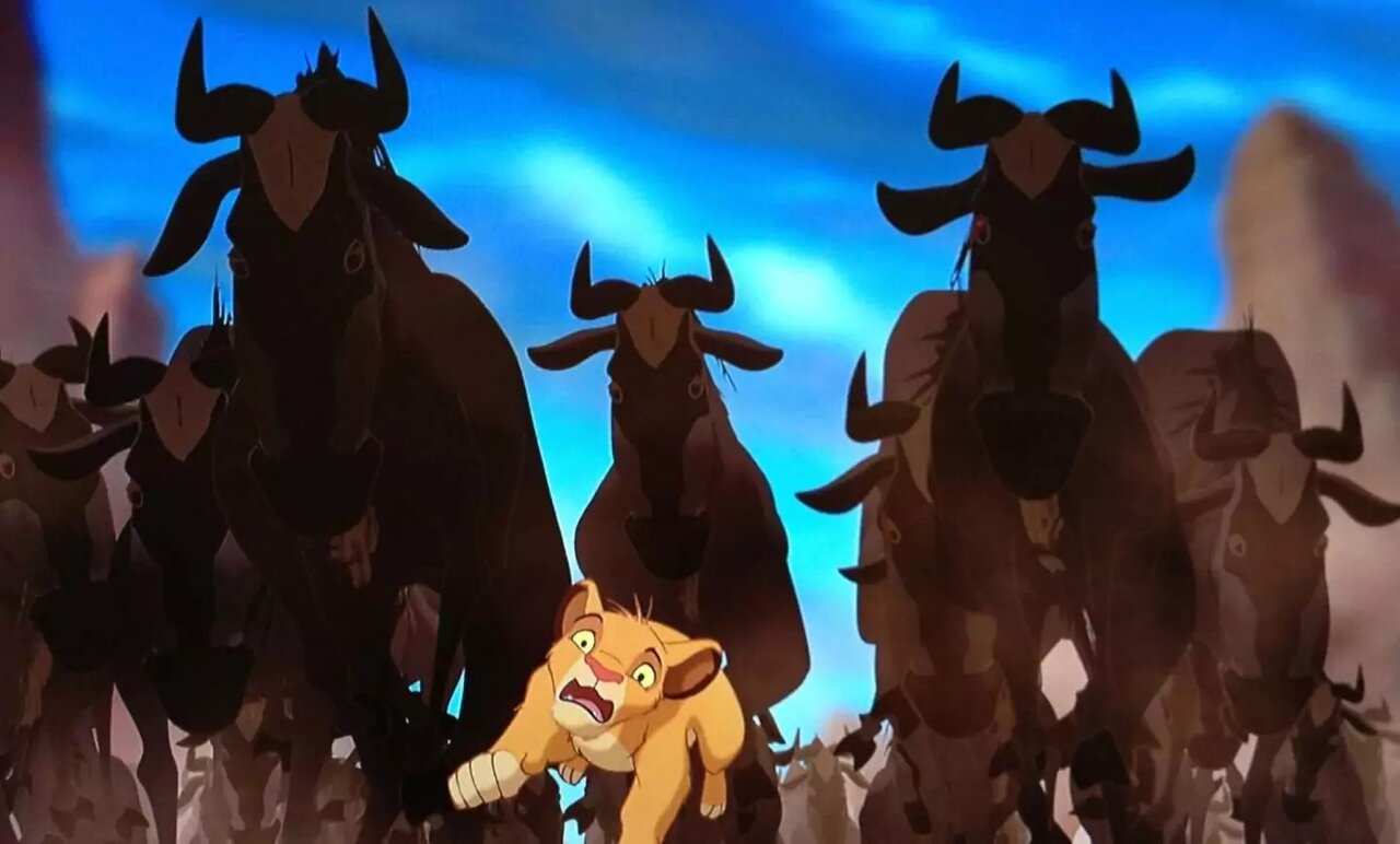 ۱۵ حقیقت باورنکردنی درباره پشتصحنه انیمیشنهای دیزنی