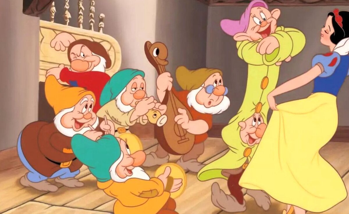 ۱۵ حقیقت باورنکردنی درباره پشتصحنه انیمیشنهای دیزنی