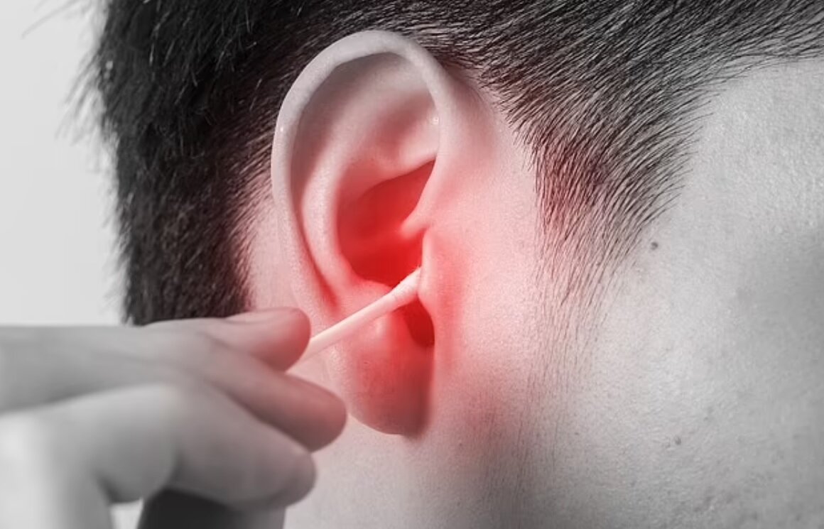 این خطای بهداشتی موجب وزوز گوش میشود