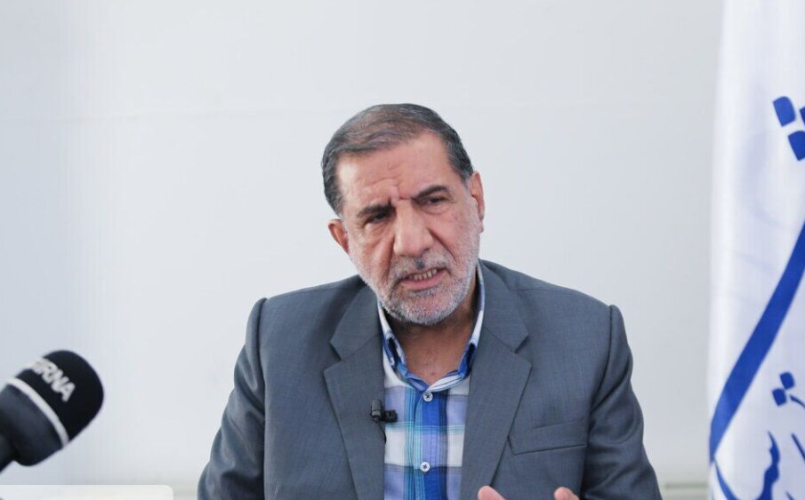 شروط نماینده کمیسیون امنیت ملی مجلس برای گفتگو با ایالات متحده؛ نمیتوانند برای ما مدت زمان مشخصی تعیین کنند/ به مذاکراتی که بر پایه زورگویی باشد، پاسخ نخواهیم داد شروط نماینده کمیسیون امنیت ملی مجلس برای گفتگو با ایالات متحده؛ نمیتوانند برای ما مدت زمان مشخصی تعیین کنند/ به مذاکراتی که بر پایه زورگویی باشد، پاسخ نخواهیم داد