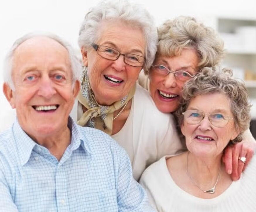 چهار ویژگی خوب دوران پیری را بشناسید