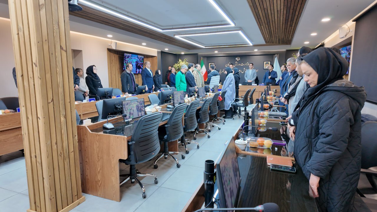 هیات بسکتبال آذربایجانغربی، جزو هیاتهای برتر و ممتاز کشور است / با وفاق و نقد سازنده، کاستیها را برطرف کنیم