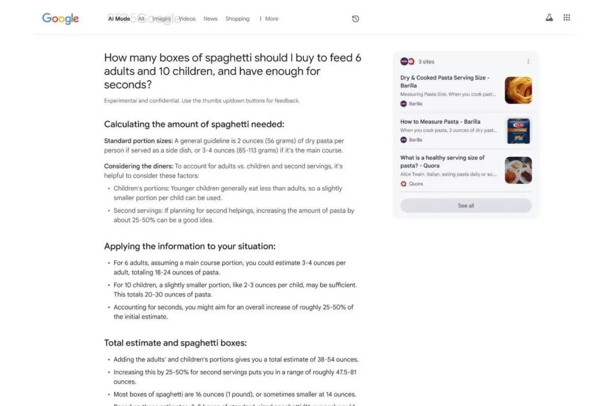 انقلابی در جستوجو با هوش مصنوعی در گوشیهای پیکسل