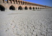 «زاینده‌رود» و تمام داشته‌هایمان را بخشیدیم، نصف‌جهان دیگر هیچ ندارد!