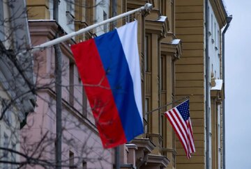 سفیر جدید روسیه در راه آمریکا سفیر جدید روسیه در راه آمریکا