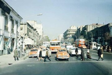 تهران در سال ۴۵ چقدر شهرستانی داشت؟/ گزارشی دقیق از اوضاع جمعیتی پایتخت